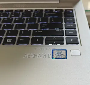 New Laptop HP EliteBook 840 G5 16GB Intel Core I5 SSD 512GB