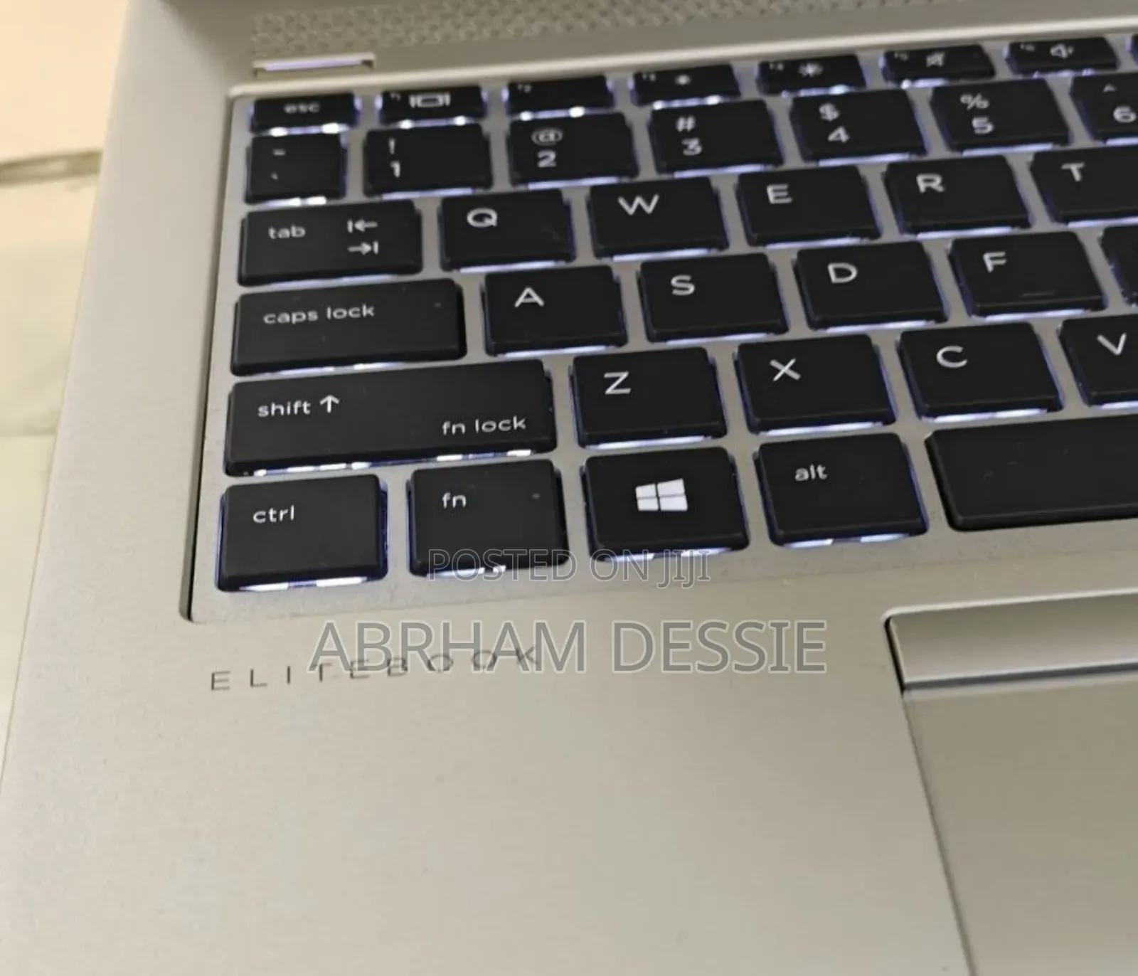 New Laptop HP EliteBook 840 G5 16GB Intel Core I5 SSD 512GB