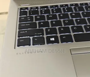 New Laptop HP EliteBook 840 G5 16GB Intel Core I5 SSD 512GB