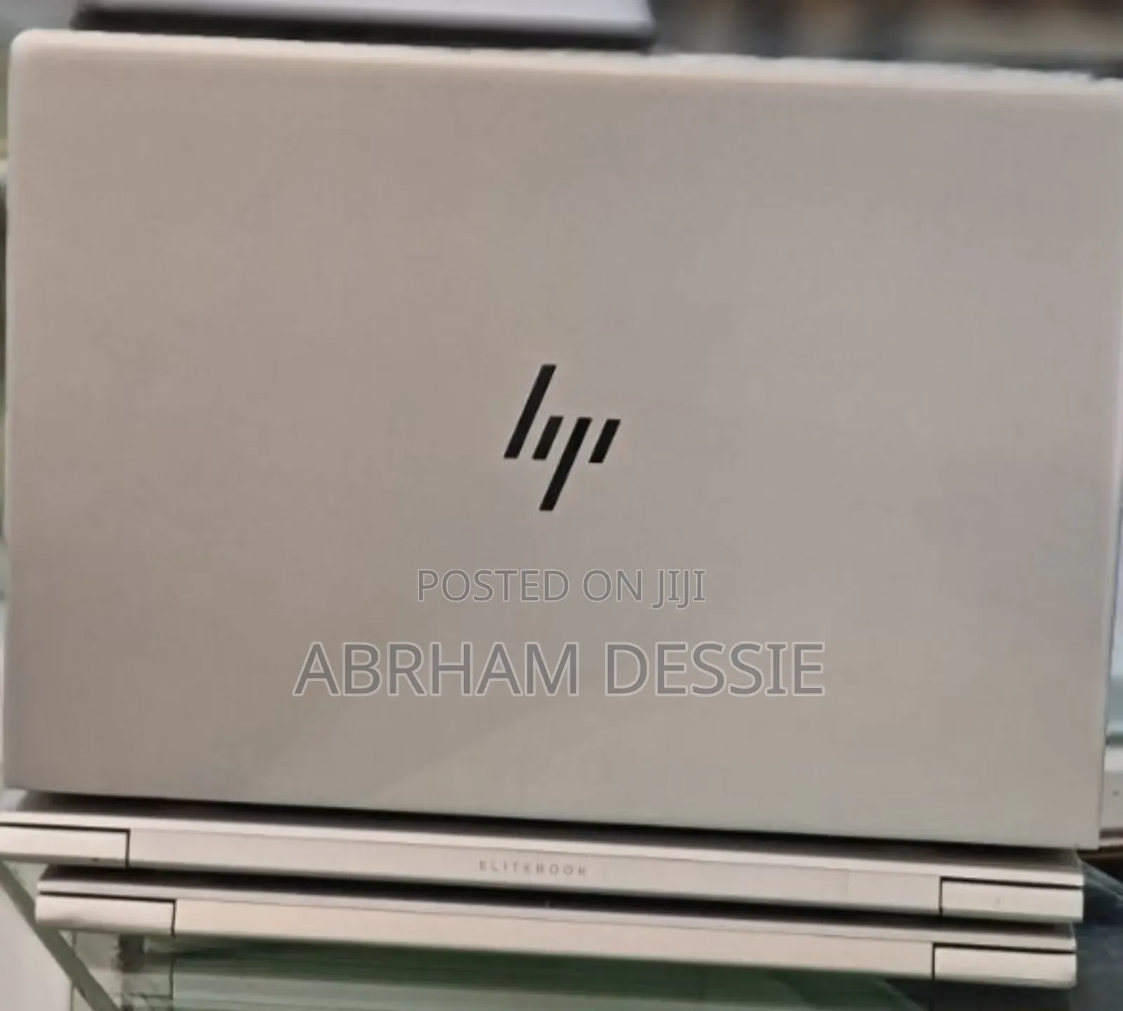 New Laptop HP EliteBook 840 G5 16GB Intel Core I5 SSD 512GB