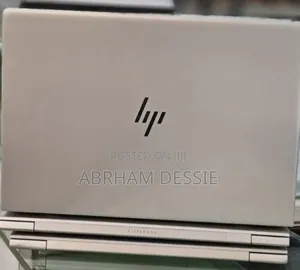 New Laptop HP EliteBook 840 G5 16GB Intel Core I5 SSD 512GB