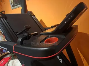 Healthy Lifestyle With Reebok Jet 300 Series Running Machines