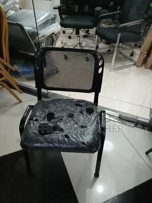 Gasitechar Mesh Chairs