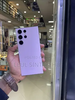 Photo - Samsung Galaxy S23 Ultra 512 GB