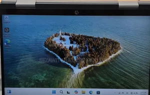 Photo - New Laptop HP Pavilion 15 16GB Intel Core I7 SSD 512GB