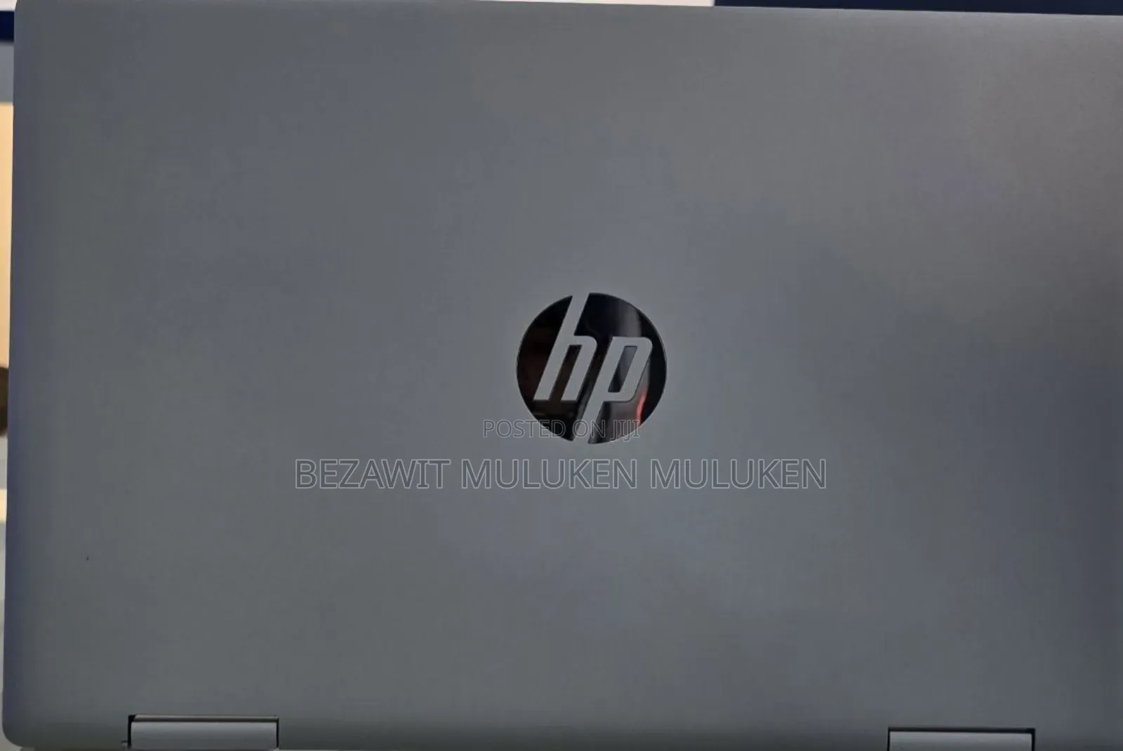 New Laptop HP Pavilion 15 16GB Intel Core I7 SSD 512GB