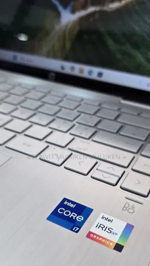 New Laptop HP Pavilion 15 16GB Intel Core I7 SSD 512GB