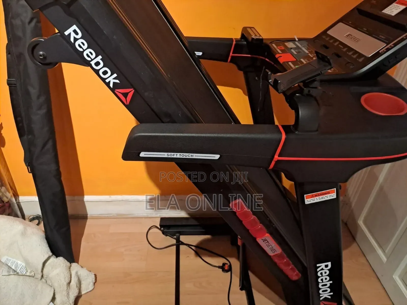 All Over the World Best Home Gym Equipment (Treadmill for Home)