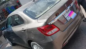Suzuki Dzire 2021 Gray