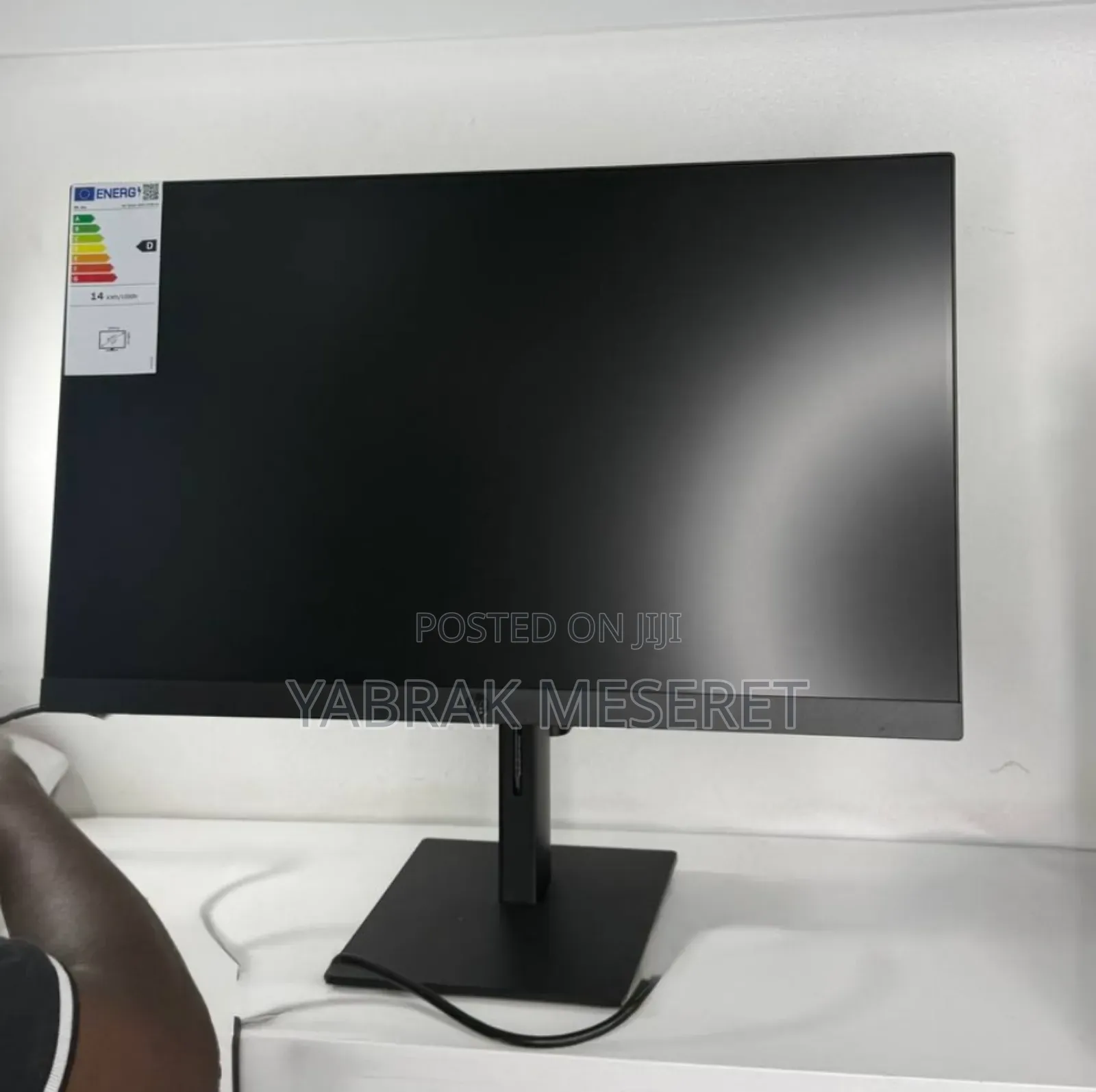 New Desktop Computer HP Pro 400 G9 16GB Intel Core I7 SSD 512GB