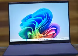 Photo - New Laptop HP OmniBook Ultra Flip 14" 16GB Intel Core Ultra 7 SSD 1T