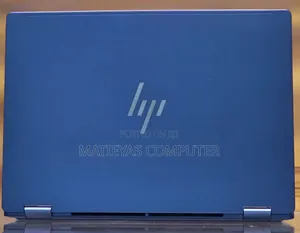 New Laptop HP OmniBook Ultra Flip 14" 16GB Intel Core Ultra 7 SSD 1T