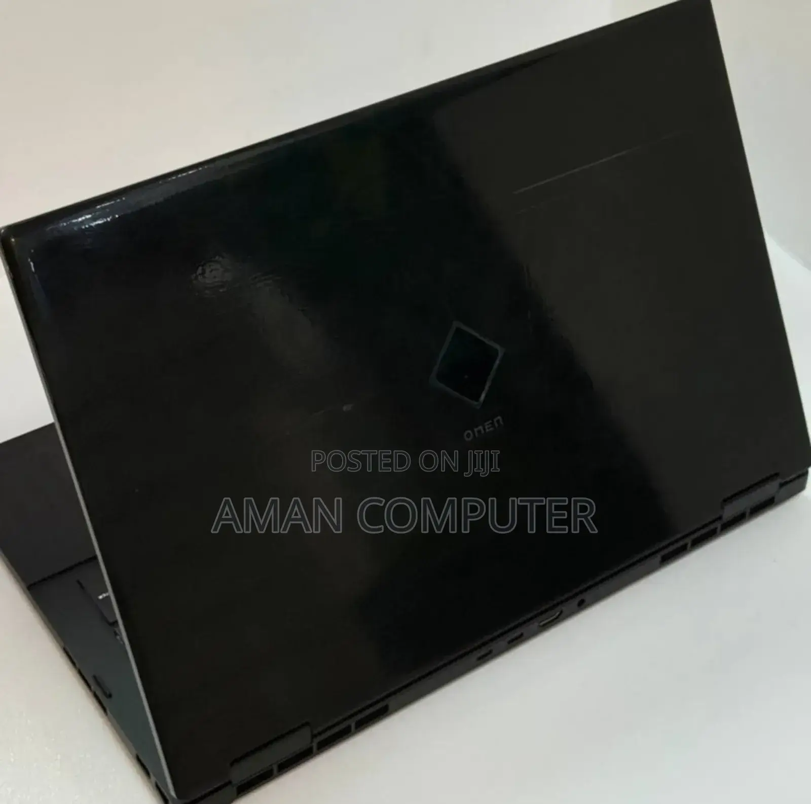 New Laptop HP Omen 16 16GB Intel Core I7 SSD 512GB