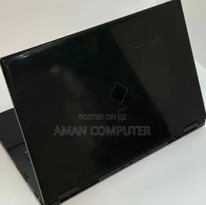 New Laptop HP Omen 16 16GB Intel Core I7 SSD 512GB