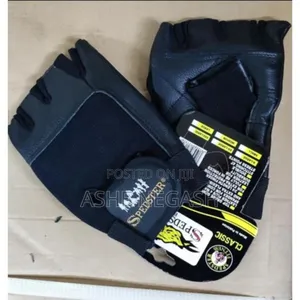 Spedster Gym Gloves