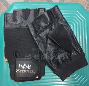 Spedster Gym Gloves