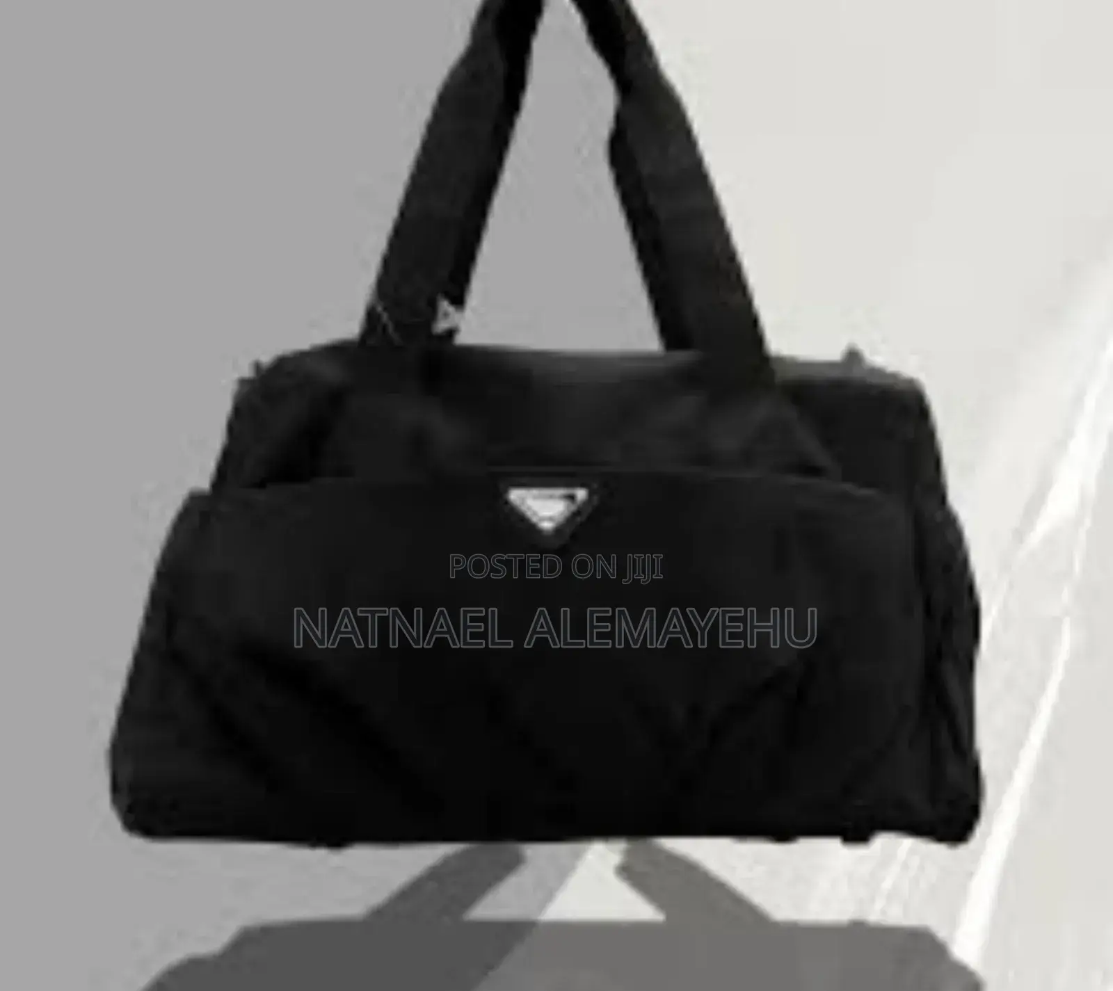 Sport Travel Gym Bag