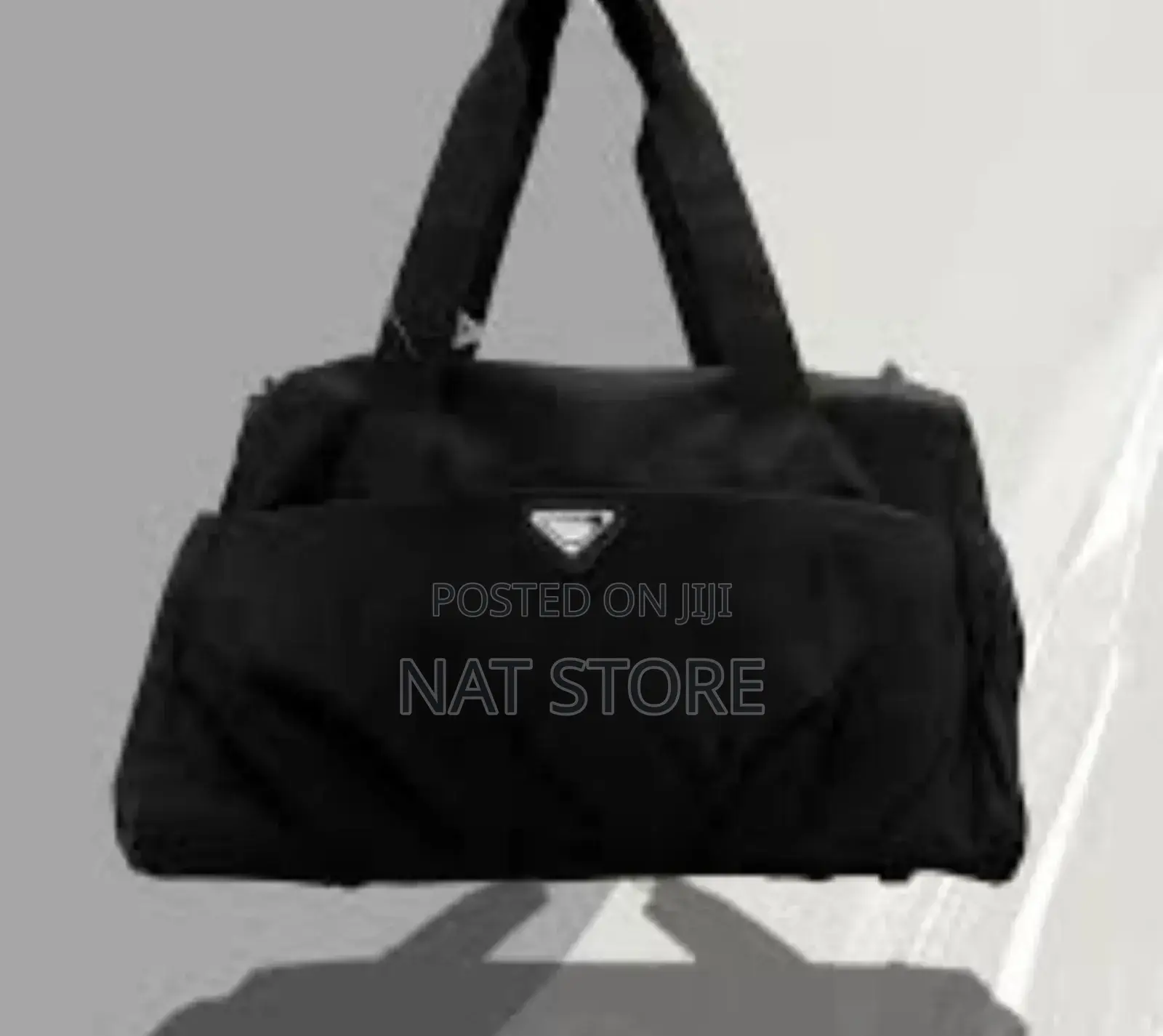 Sport Travel Gym Bag