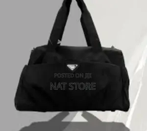 Sport Travel Gym Bag