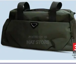 Sport Travel Gym Bag
