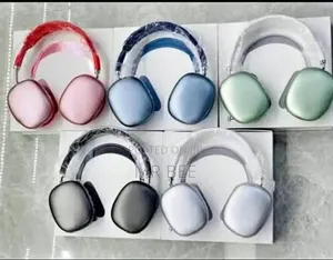 Photo - Original P9 Headseat በ አነስተኝ ዋጋ