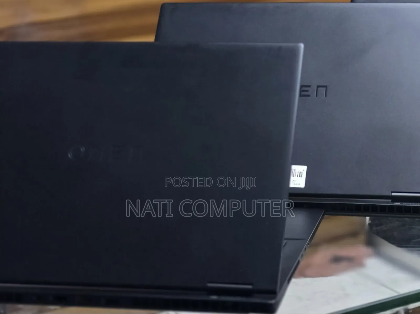 New Laptop HP Omen 16 16GB Intel Core I9 SSD 1T