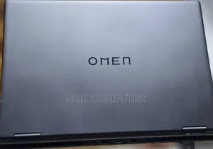 New Laptop HP Omen 16 16GB Intel Core I9 SSD 1T