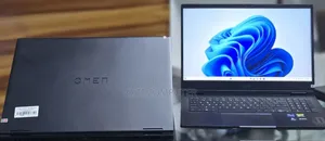 New Laptop HP Omen 16 16GB Intel Core I9 SSD 1T
