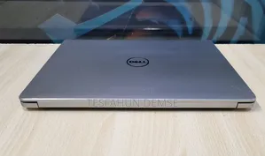 Laptop Dell Inspiron 14 7460 8GB Intel Core I7 SSD 256GB