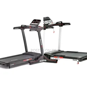 Photo - Gym at Your Home Treadmill
