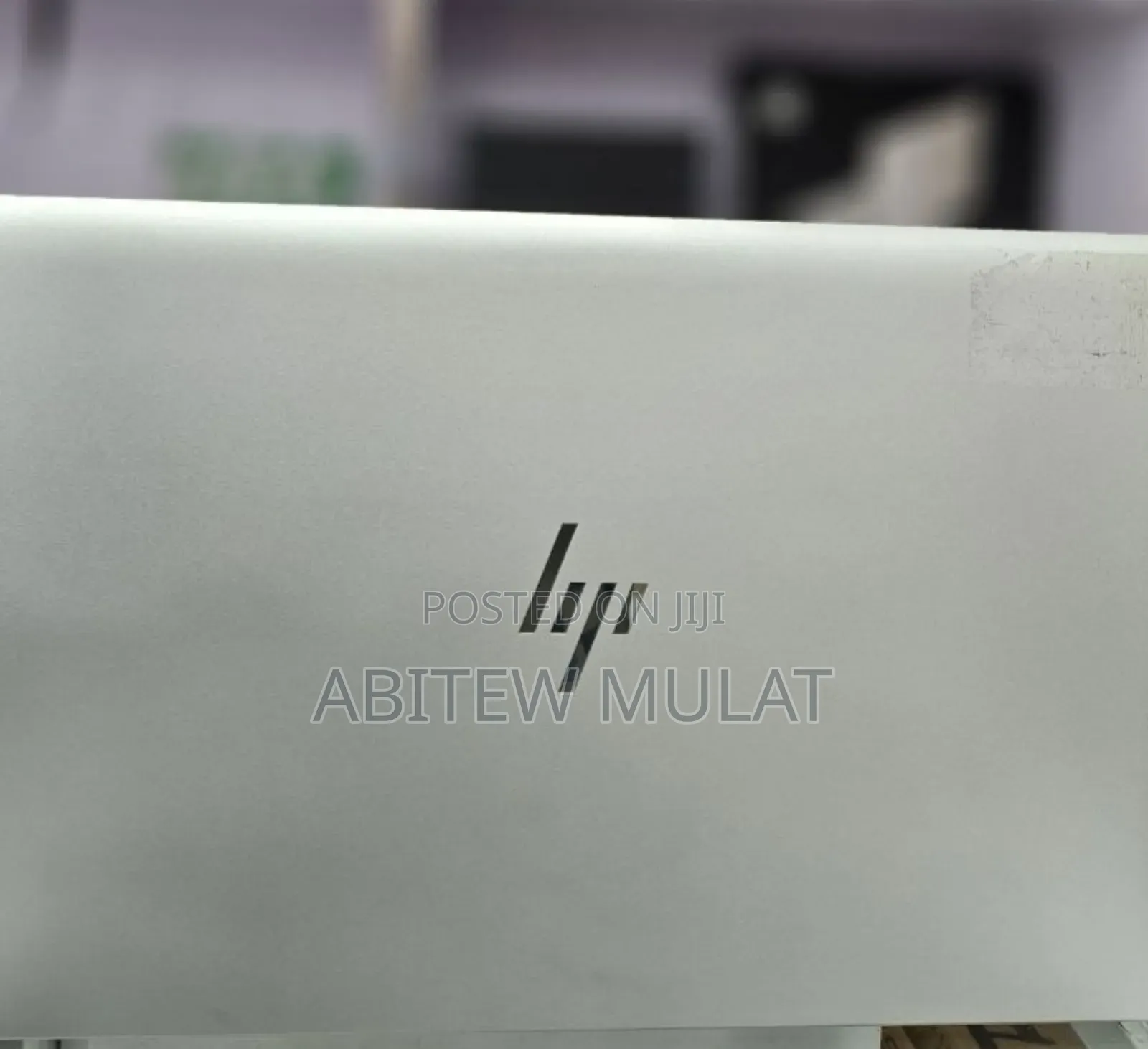 New Laptop HP EliteBook 850 G8 16GB Intel Core I7 SSD 512GB