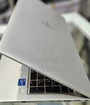 New Laptop HP EliteBook 850 G8 16GB Intel Core I7 SSD 512GB