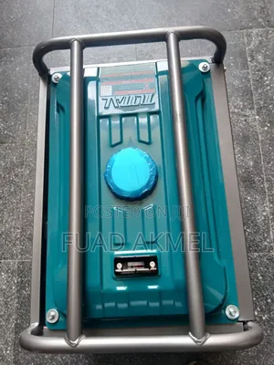 Total 3kw Gasoline Generator