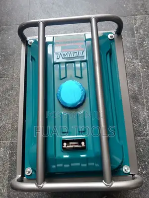 Total 3kw Gasoline Generator