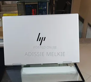 New Laptop HP Envy X360 16GB Intel Core I7 SSD 512GB