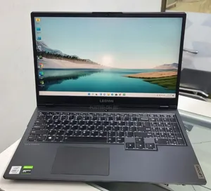 New Laptop Lenovo Legion 5 16GB Intel Core I7 SSD 512GB