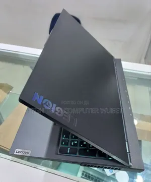 New Laptop Lenovo Legion 5 16GB Intel Core I7 SSD 512GB