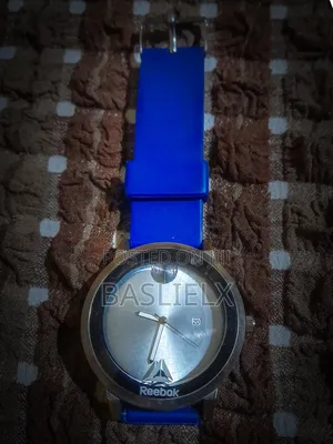 Photo - Men's Watch