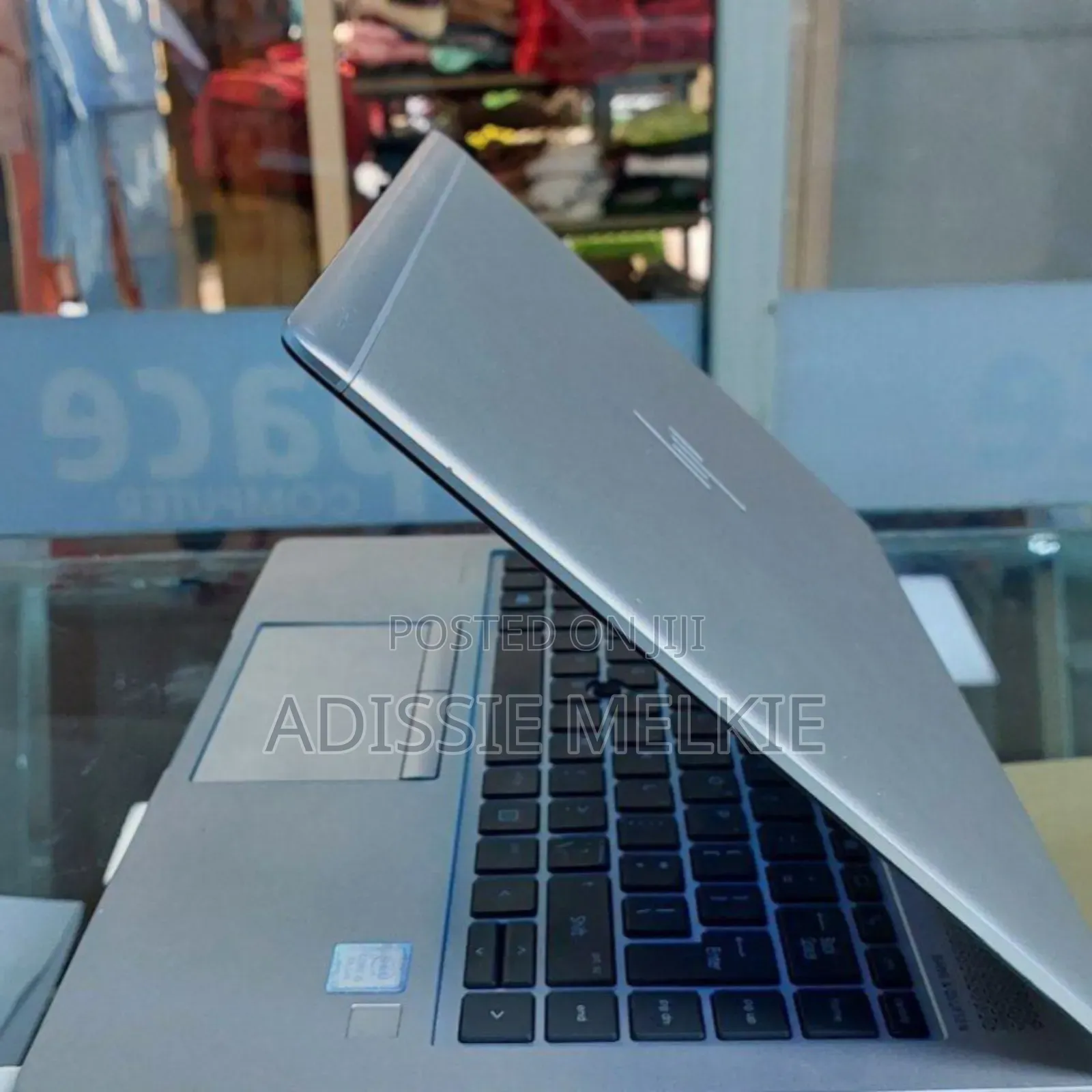 New Laptop HP EliteBook 840 G5 16GB Intel Core I5 SSD 512GB