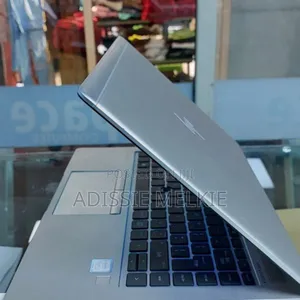 New Laptop HP EliteBook 840 G5 16GB Intel Core I5 SSD 512GB