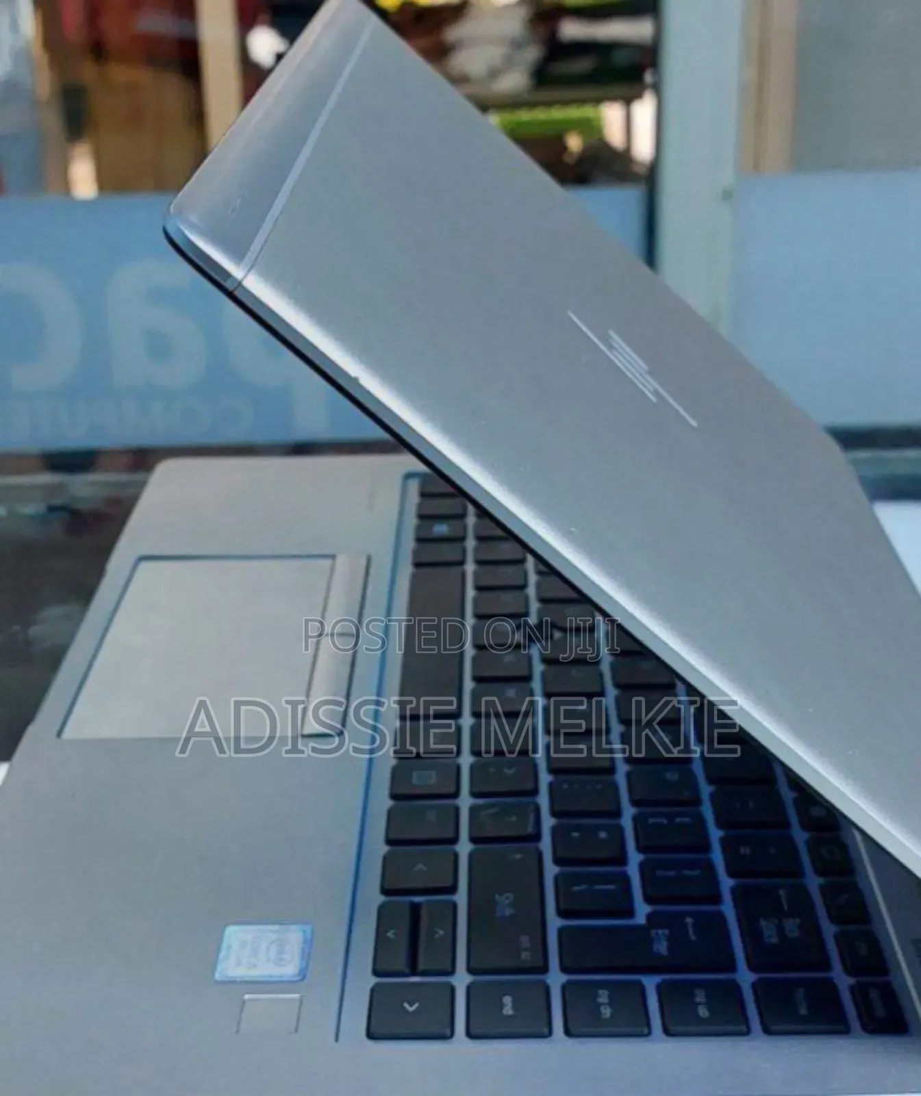 New Laptop HP EliteBook 840 G5 16GB Intel Core I5 SSD 512GB