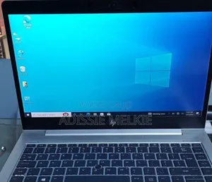 New Laptop HP EliteBook 840 G5 16GB Intel Core I5 SSD 512GB