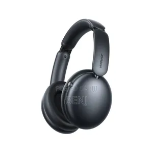 Photo - Joyroom Jr-jh1 Hybric Anc Wireless Headphones | 70-120 Hours Playtime