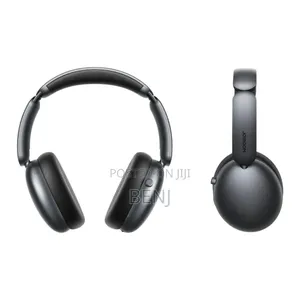 Joyroom Jr-jh1 Hybric Anc Wireless Headphones | 70-120 Hours Playtime