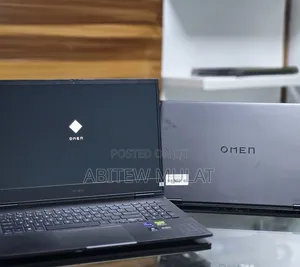 New Laptop HP Omen 16 16GB Intel Core I9 SSD 1T
