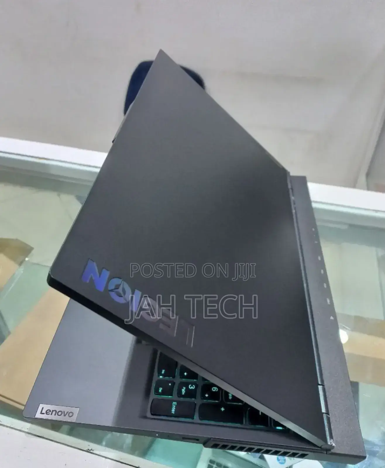 New Laptop Lenovo Legion 5 16GB Intel Core I7 SSD 512GB