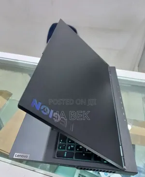 New Laptop Lenovo Legion 5 16GB Intel Core I7 SSD 512GB