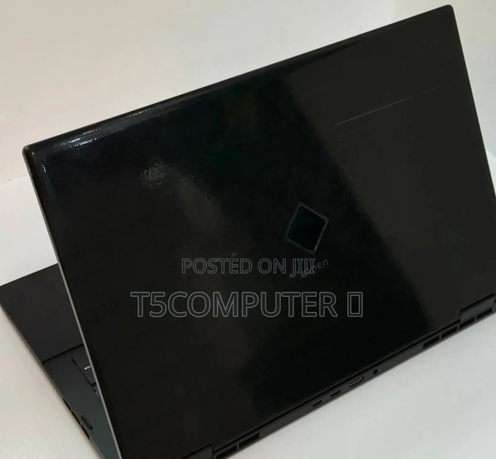 New Laptop HP Omen 16 16GB Intel Core I7 SSD 512GB