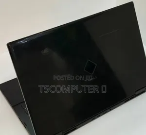 New Laptop HP Omen 16 16GB Intel Core I7 SSD 512GB