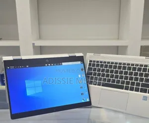 New Laptop HP EliteBook 830 G6 16GB Intel Core I7 SSD 512GB
